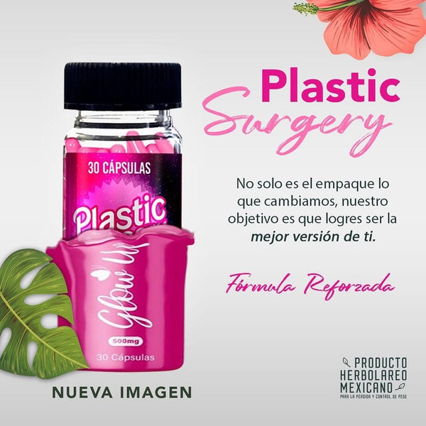Plastic surgery