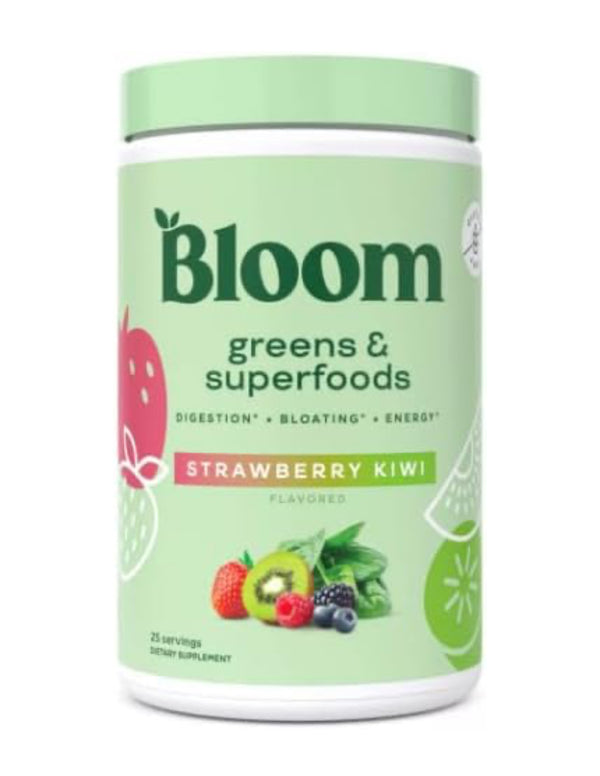 Bloom  Strawberry Kiwi