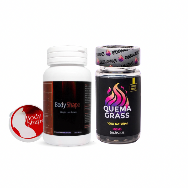 Body y quemagrass