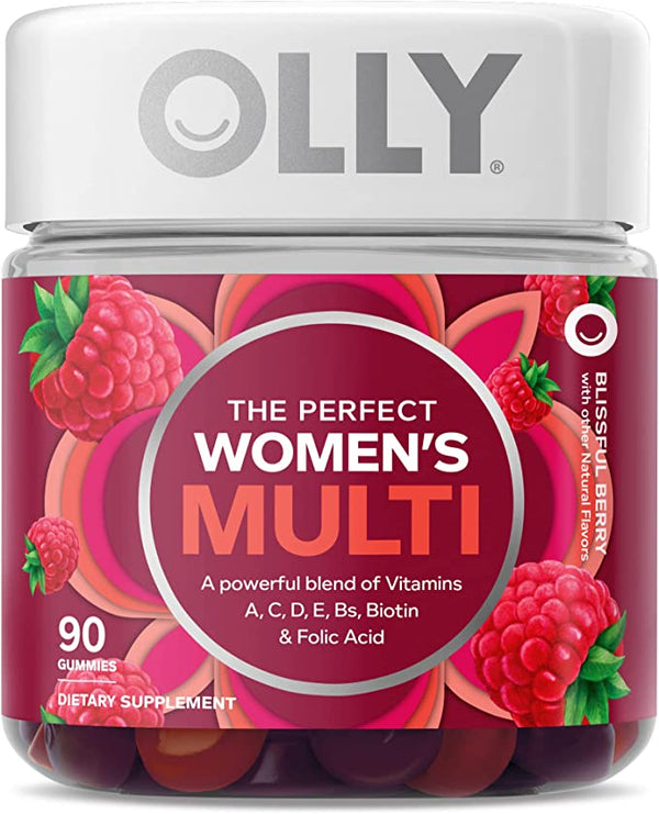 Perfect Women's Multi-Vitamin
