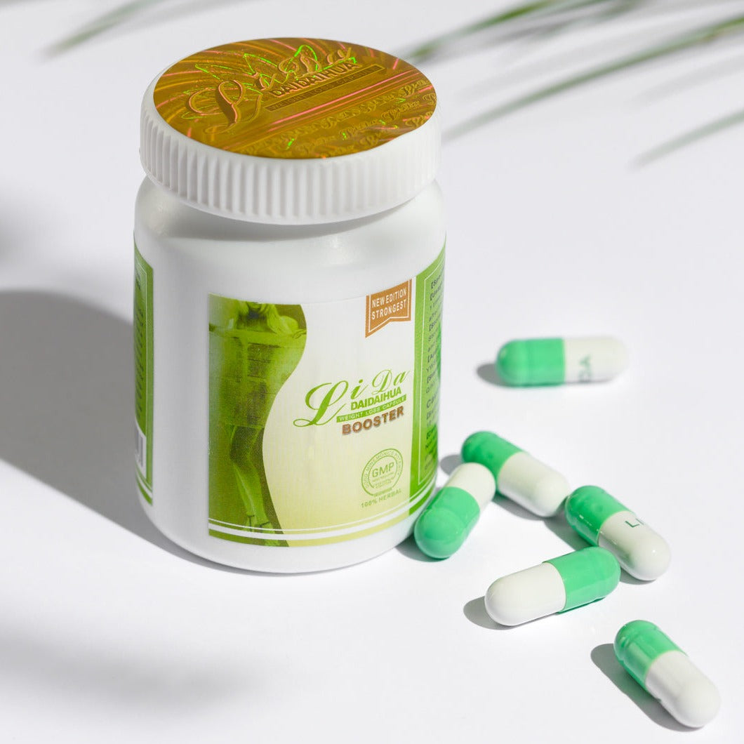 Lida Plus Booster