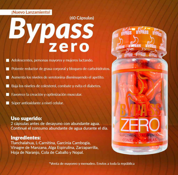 Bypass Zero